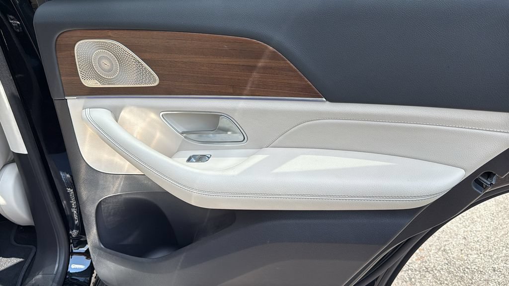 Certified 2022 Mercedes-Benz GLE 350 image 16