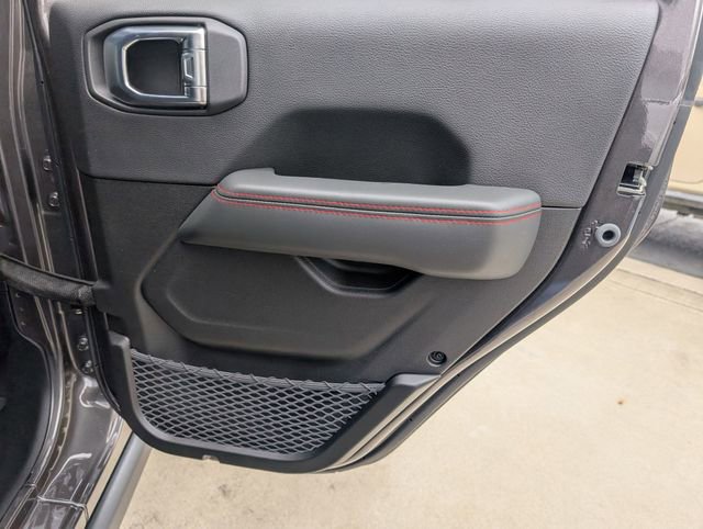 New 2026 Jeep Wrangler Unlimited Rubicon 392 image 29