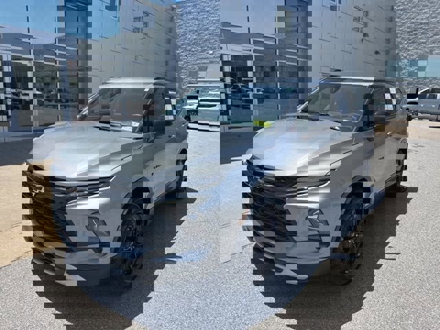 Certified 2023 Chevrolet Blazer LT w/ Convenience Package image 1