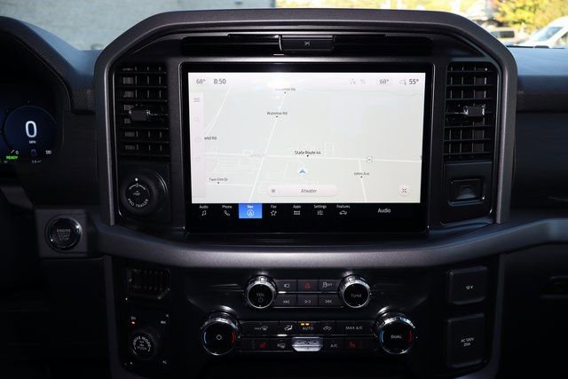 New 2025 Ford F150 XLT w/ Equipment Group 302A MID image 6