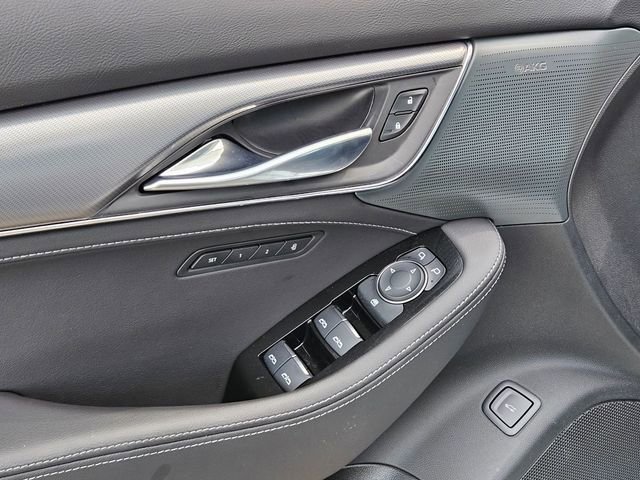 Certified 2026 Cadillac CT5 Premium Luxury image 24