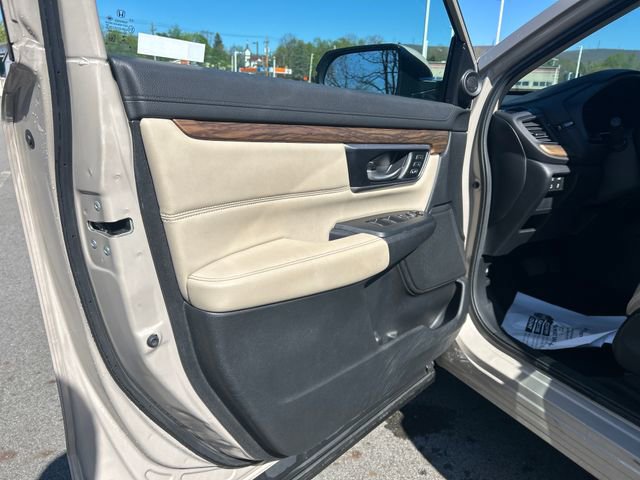 Used 2019 Honda CR-V EX-L image 10