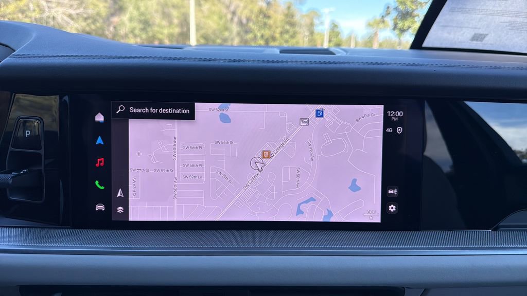 Certified 2026 Porsche Cayenne image 23