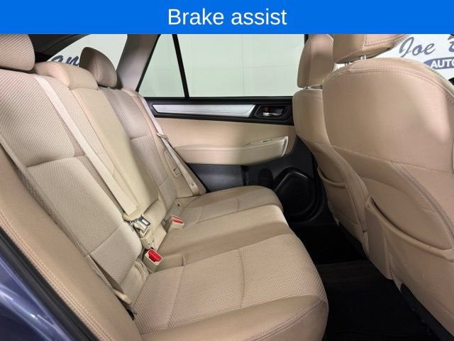 Used 2015 Subaru Outback 2.5i Premium AWD/4WD image 18