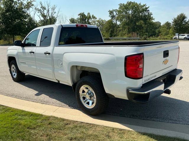 Used 2018 Chevrolet Silverado 1500 LS w/ Trailering Package RWD image 4