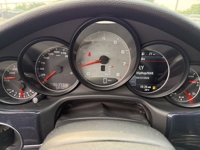 Used 2014 Porsche Panamera S RWD image 10