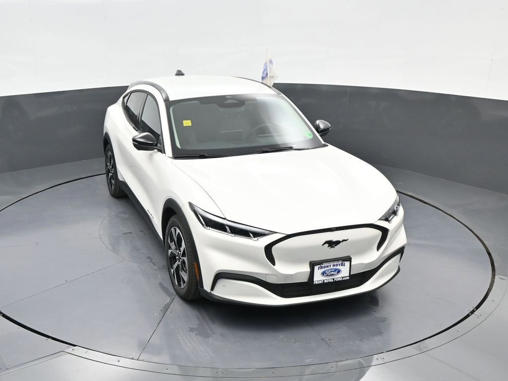 New 2025 Ford Mustang Mach-E Select AWD/4WD image 33