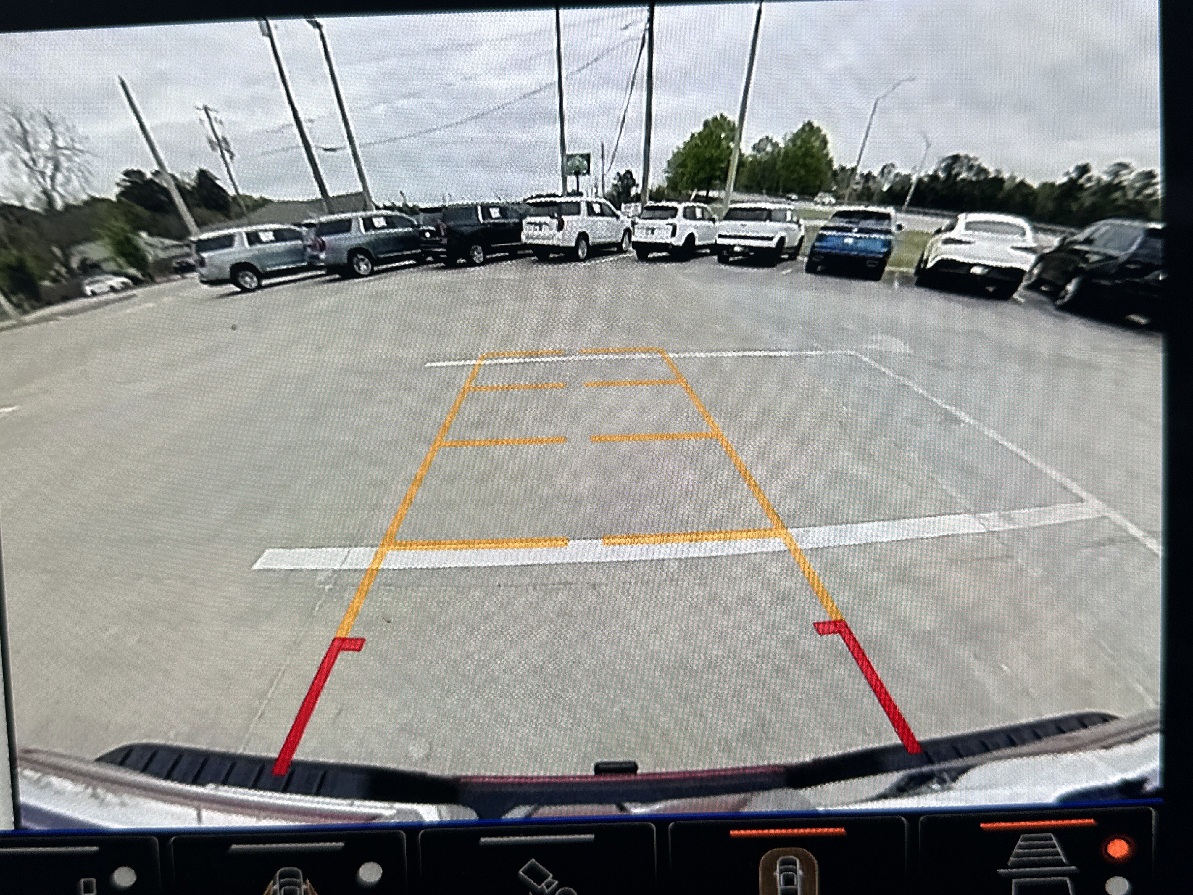 Certified 2025 GMC Sierra 2500 AT4 w/ AT4 Premium Plus Package image 30