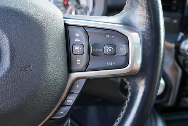 Used 2022 RAM 1500 Limited image 20