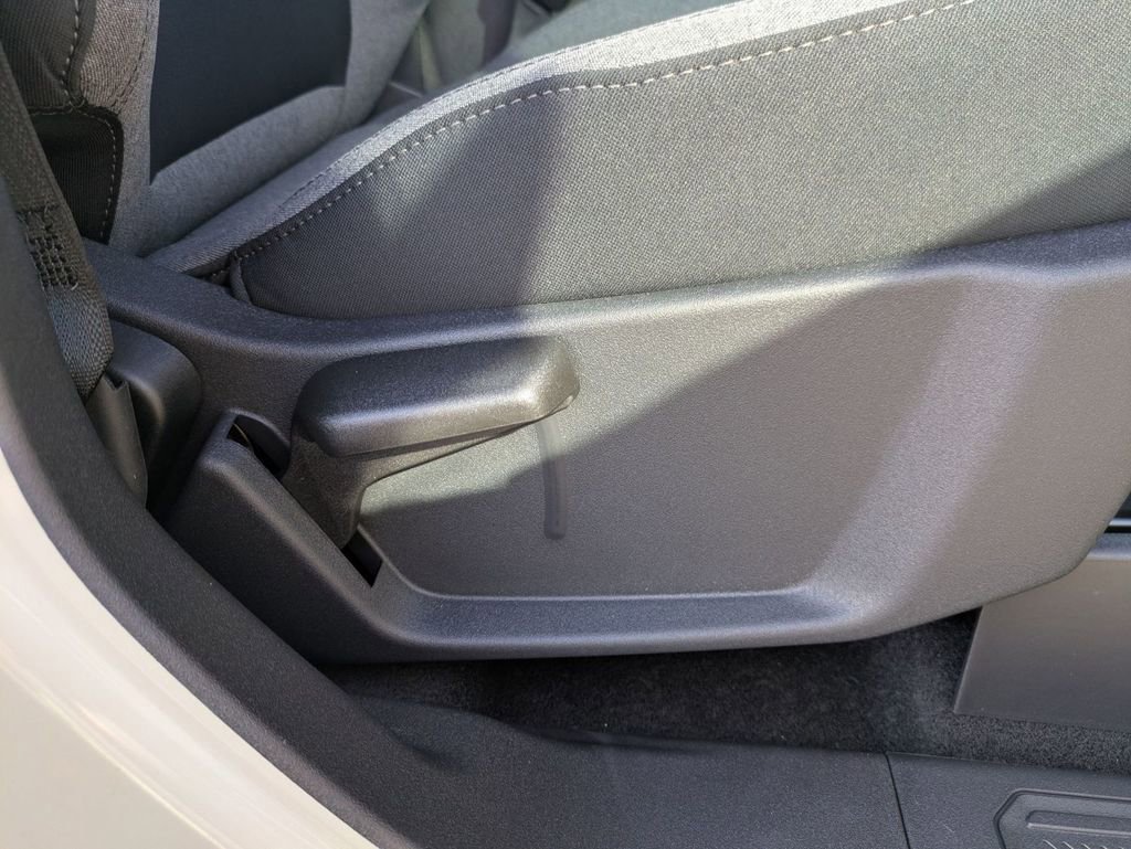 New 2025 Ford Bronco 4-Door image 44