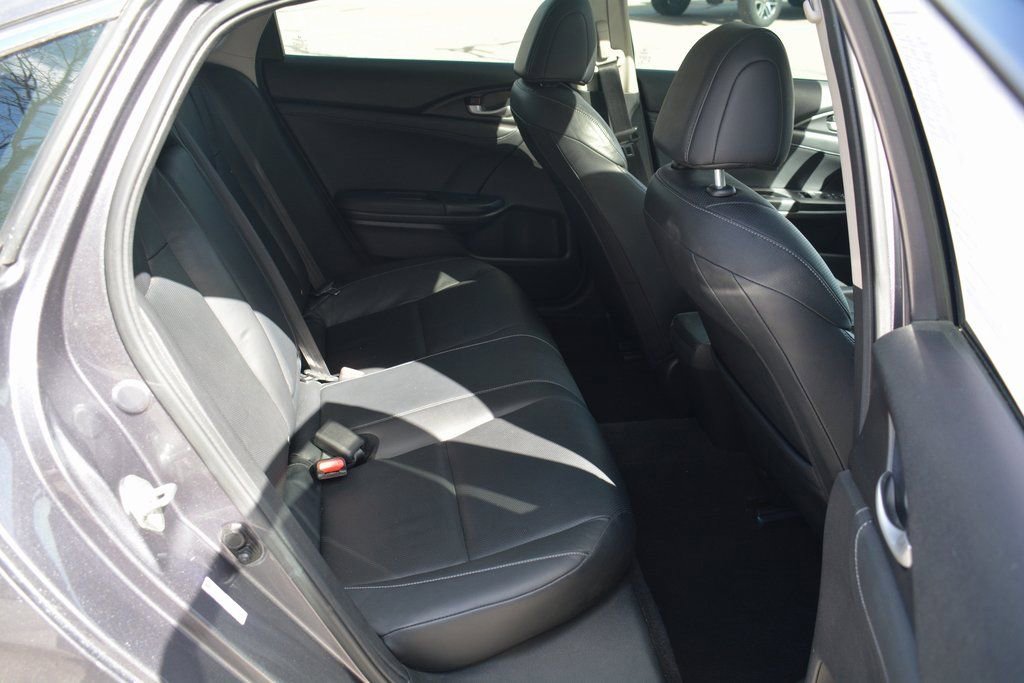 Used 2019 Honda Insight Touring image 23