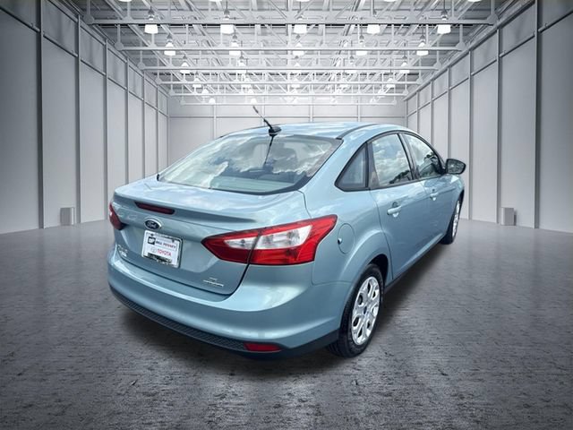 Used 2012 Ford Focus SE FWD image 5