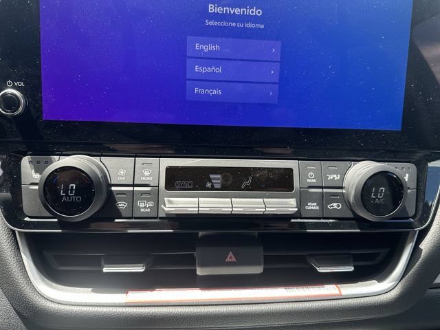 New 2026 Toyota Grand Highlander AWD image 18