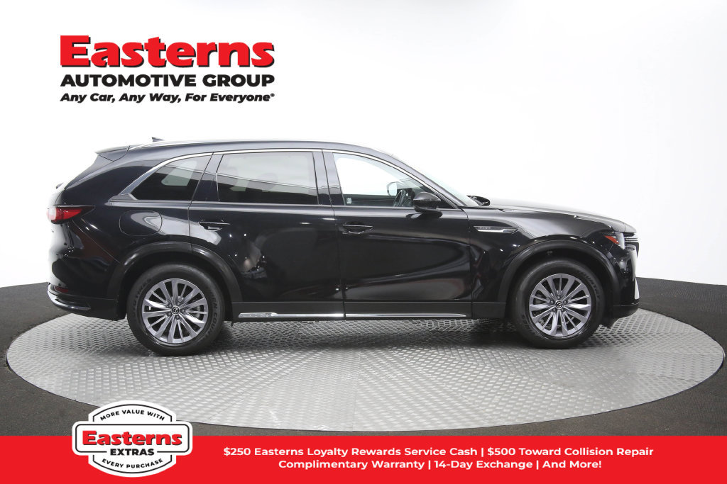 Used 2024 MAZDA CX-90 Plug-In Hybrid w/ Premium Pkg AWD/4WD image 50