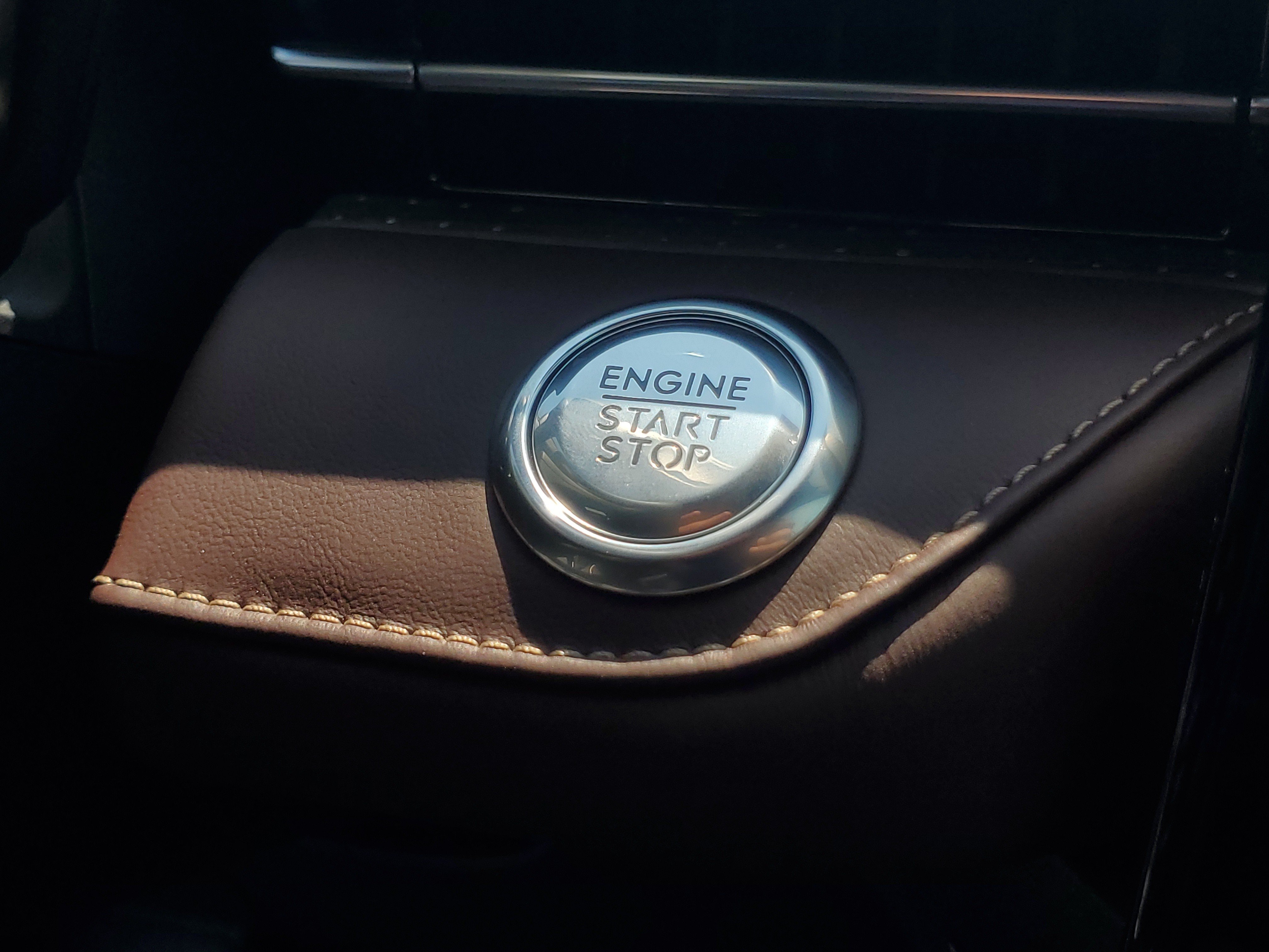 New 2026 Lincoln Nautilus Black Label AWD/4WD image 20