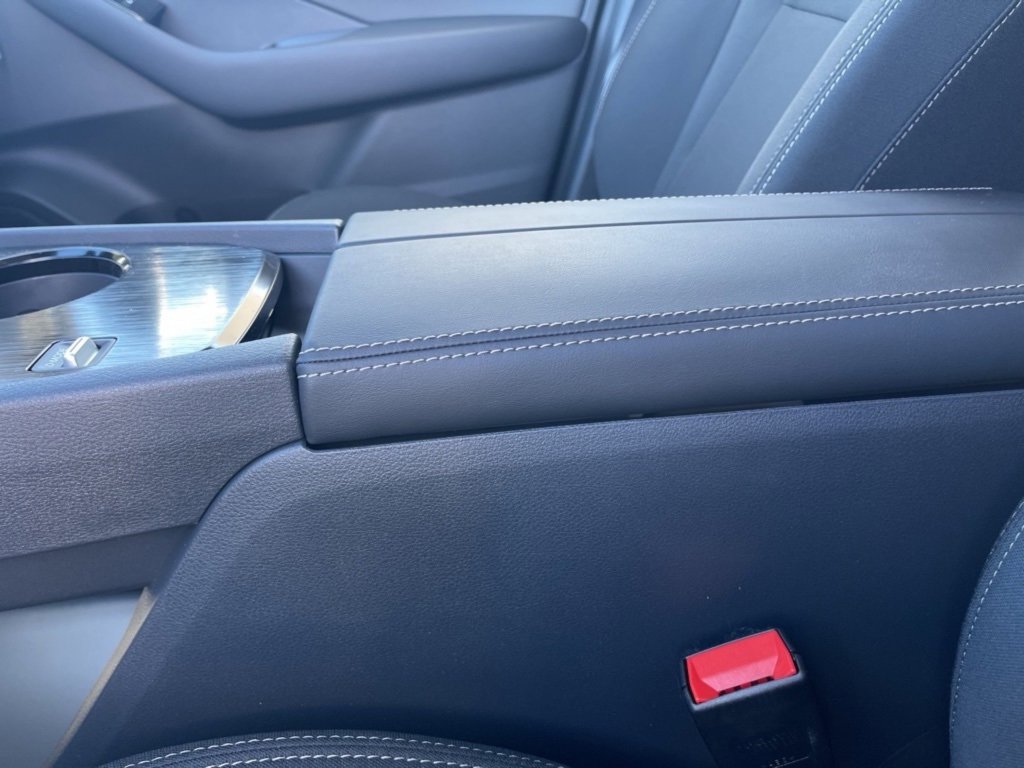 New 2026 Nissan Rogue S image 11