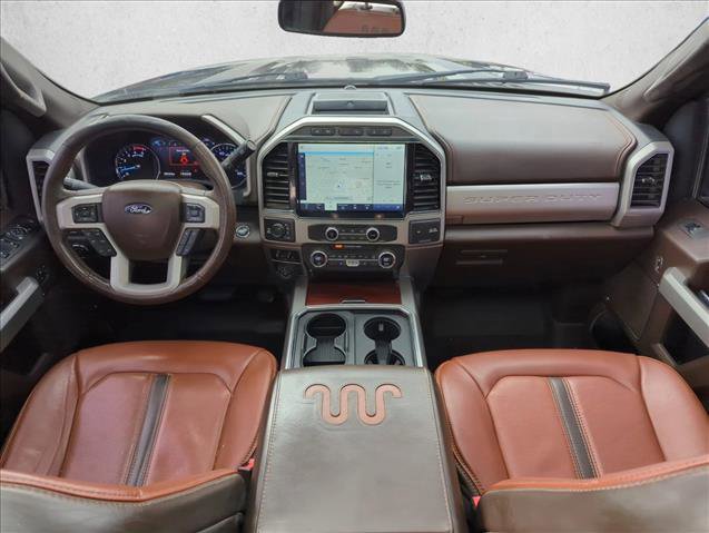 Certified 2022 Ford F250 King Ranch w/ King Ranch Ultimate Package image 18