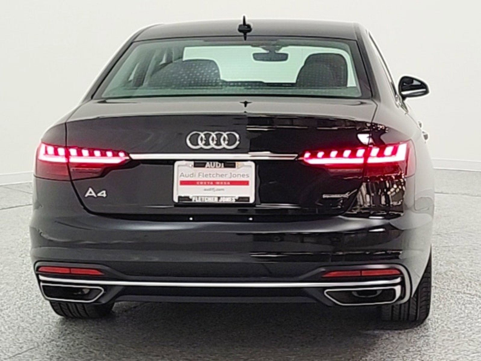 Used 2023 Audi A4 2.0T Premium w/ Convenience Package AWD/4WD image 6