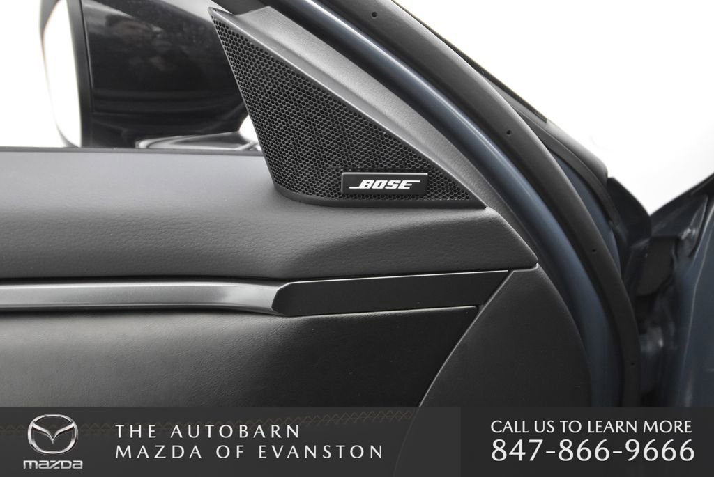 New 2026 MAZDA CX-50 2.5 Hybrid w/ Weather Package image 32