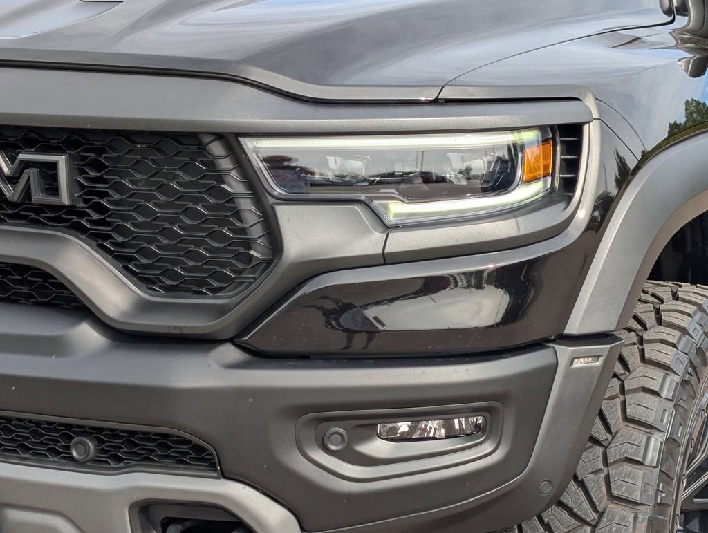 Used 2022 RAM 1500 TRX w/ TRX Level 2 Equipment Group AWD/4WD image 10