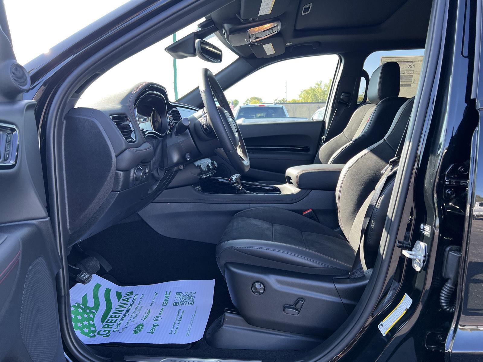 New 2026 Dodge Durango GT image 20