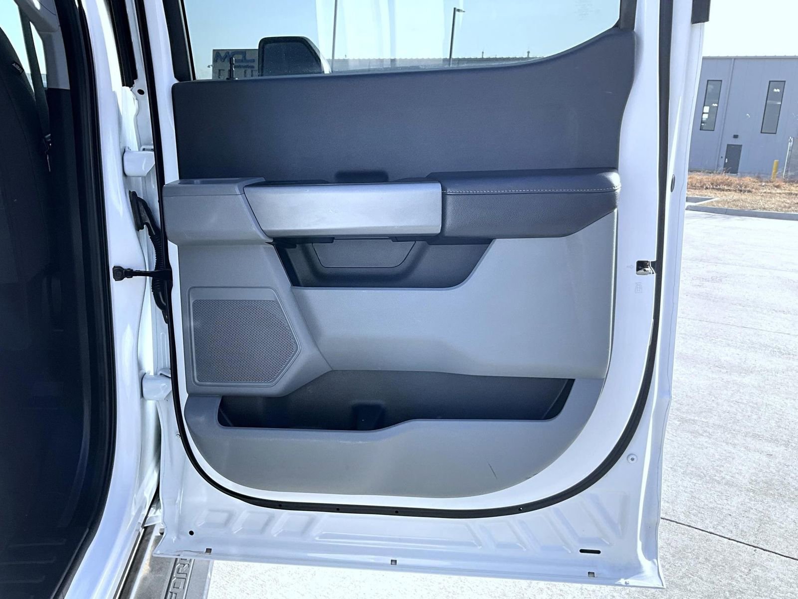 Used 2024 Ford F250 XLT image 21