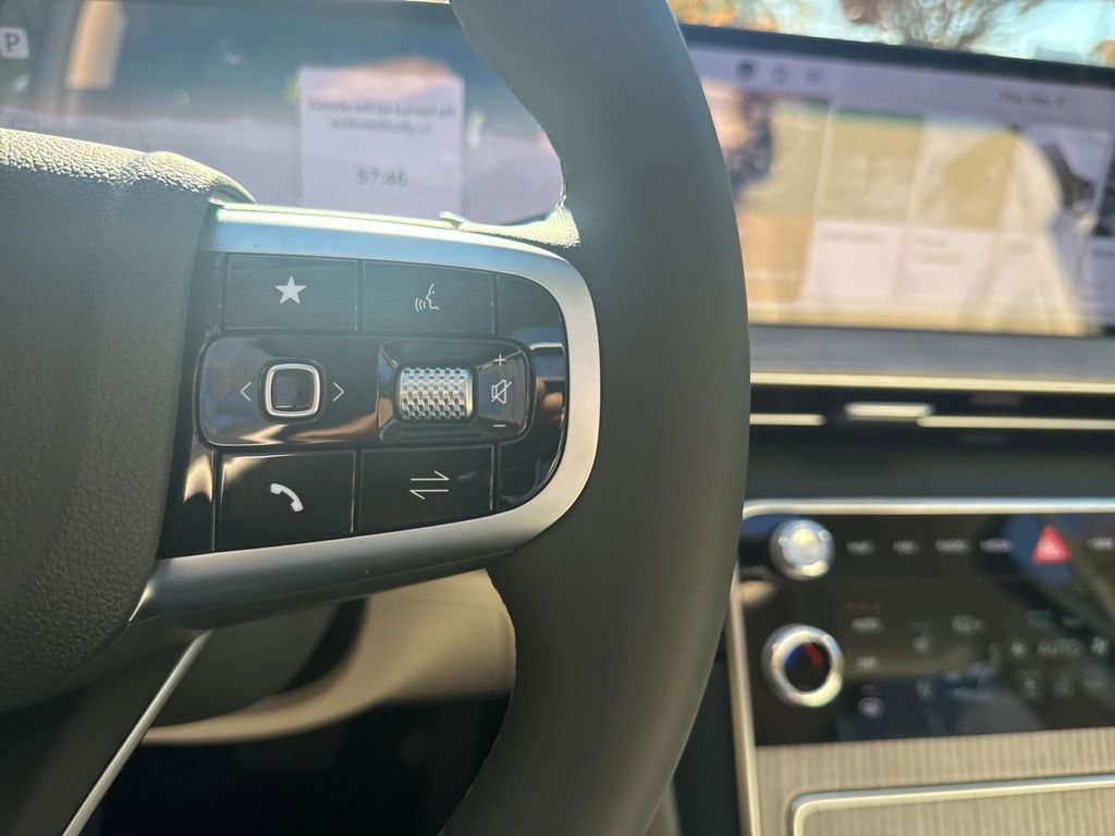 New 2026 Genesis GV80 2.5T Advanced image 16