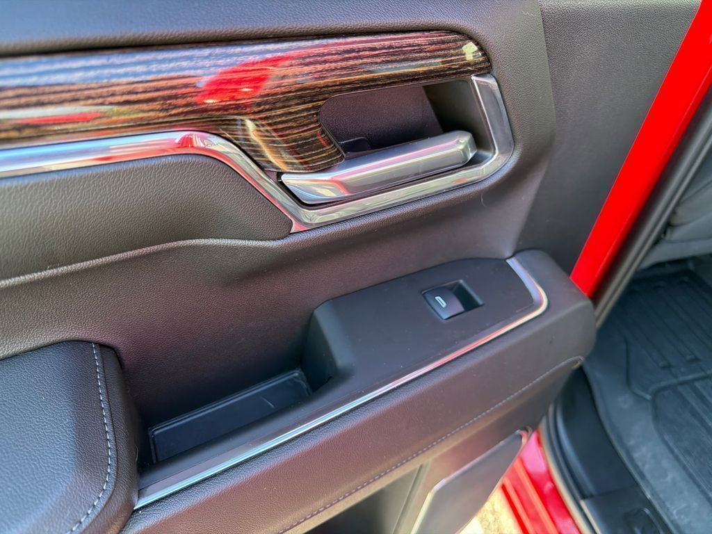 Used 2024 GMC Sierra 1500 Elevation w/ X31 Off-Road Package image 13