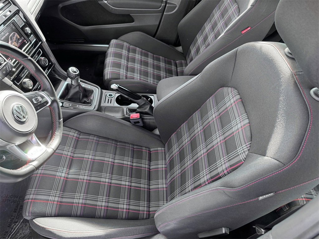 Used 2019 Volkswagen GTI Rabbit Edition image 15