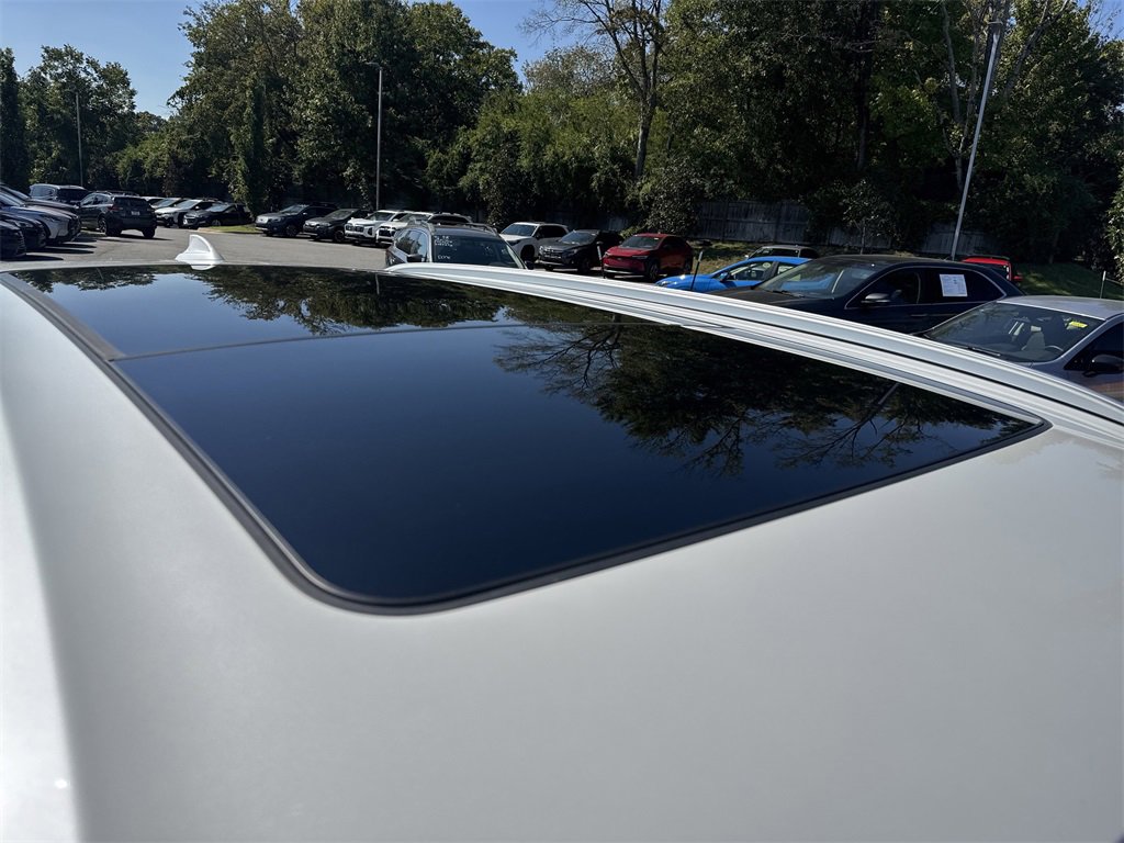 Used 2023 BMW X5 xDrive40i image 21