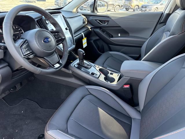 New 2026 Subaru Crosstrek 2.5i Limited w/ Crosstrek Mirror Package image 13