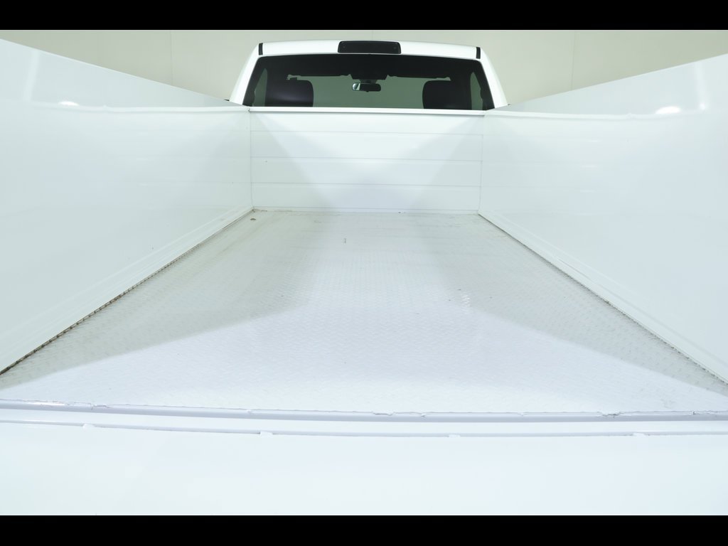 Used 2024 RAM 3500 Tradesman image 17