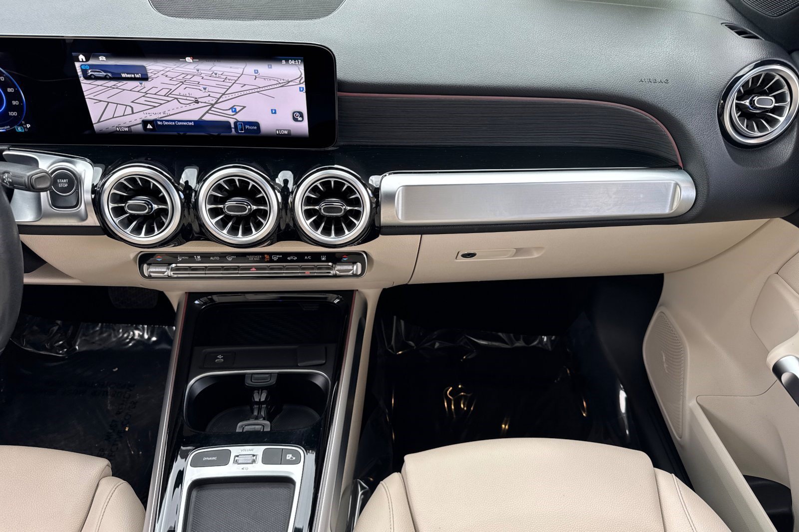 Certified 2024 Mercedes-Benz EQB 250+ image 31