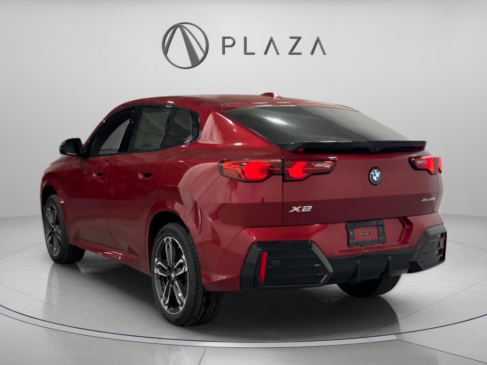 New 2026 BMW X2 xDrive28i w/ Technology Package image 3
