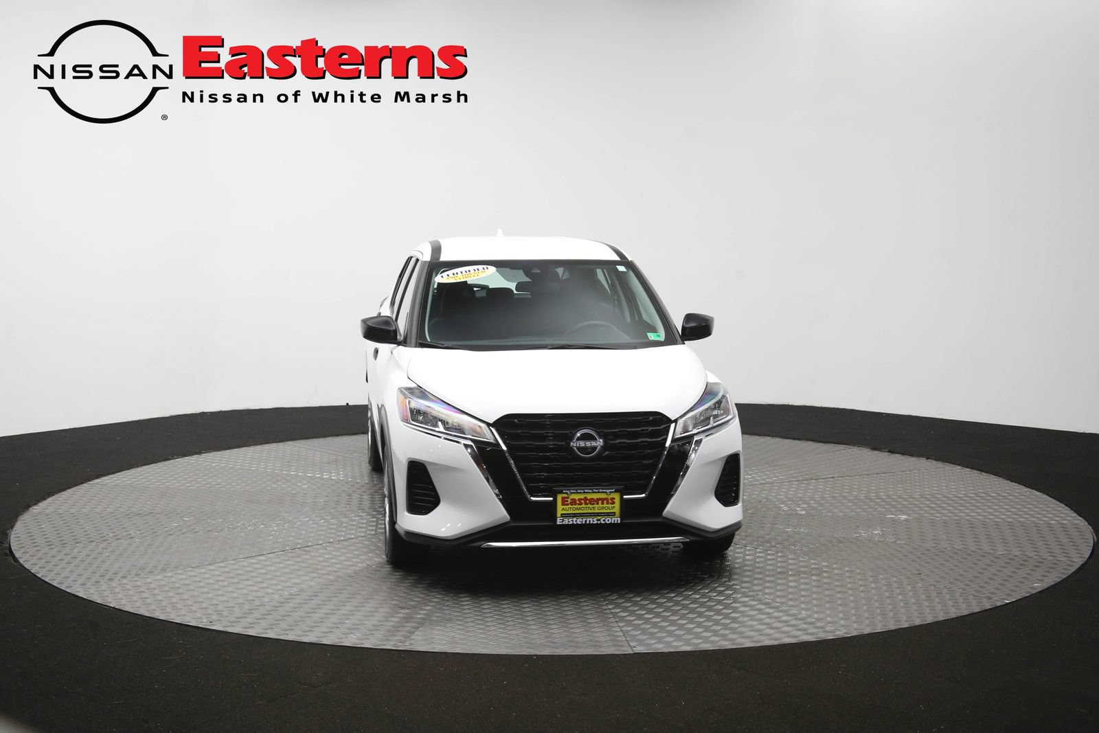 Used 2023 Nissan Kicks S FWD image 54