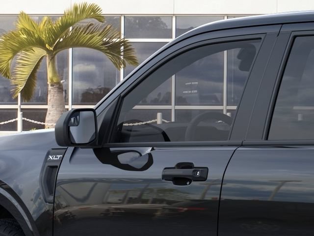 New 2026 Ford Maverick XLT FWD image 52