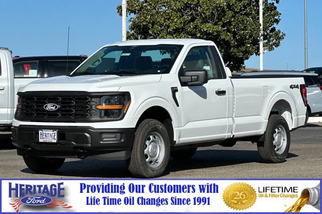 New 2026 Ford F150 XL image 8