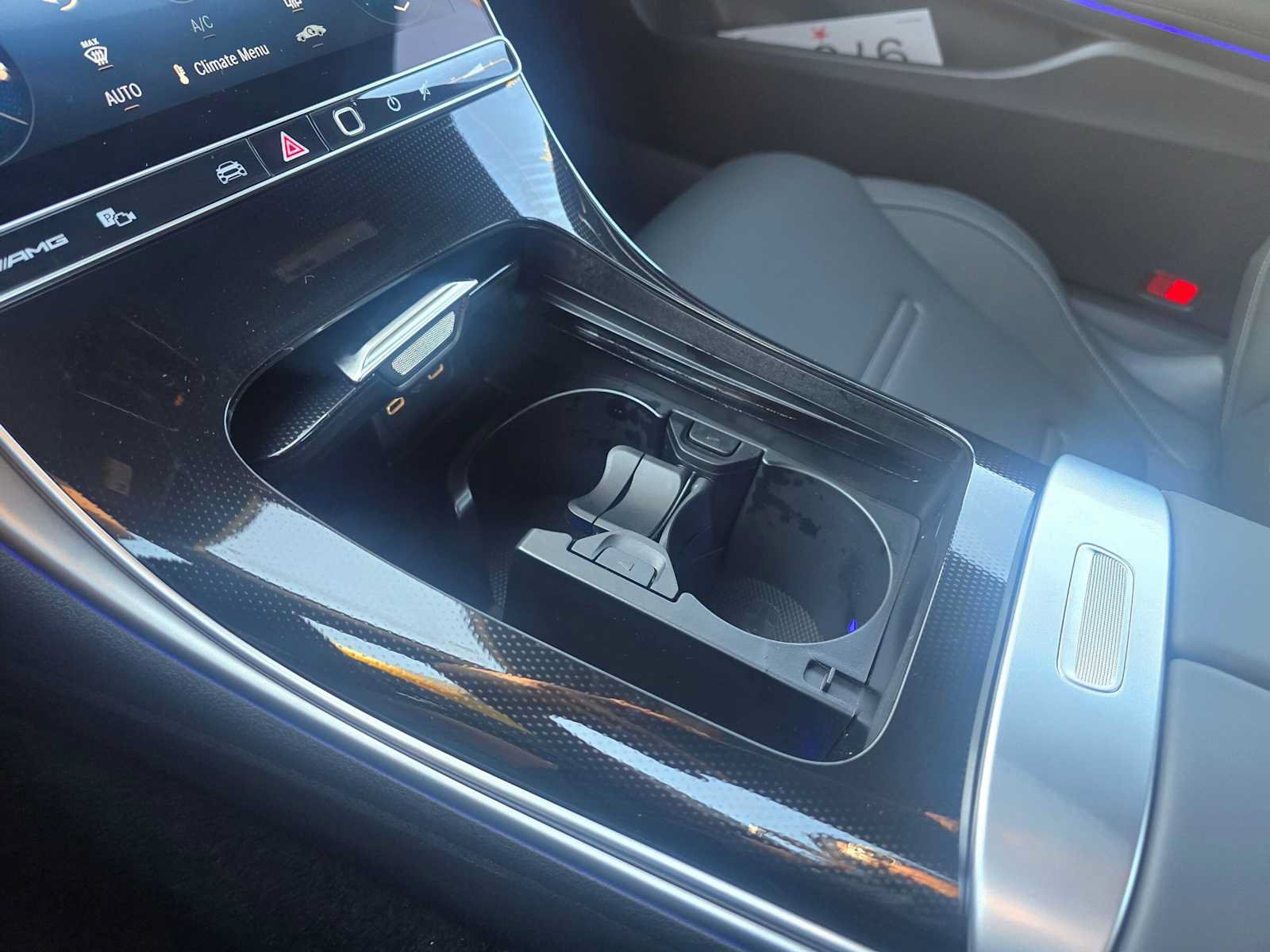 New 2027 Mercedes-Benz CLE 53 AMG 4MATIC Coupe image 27