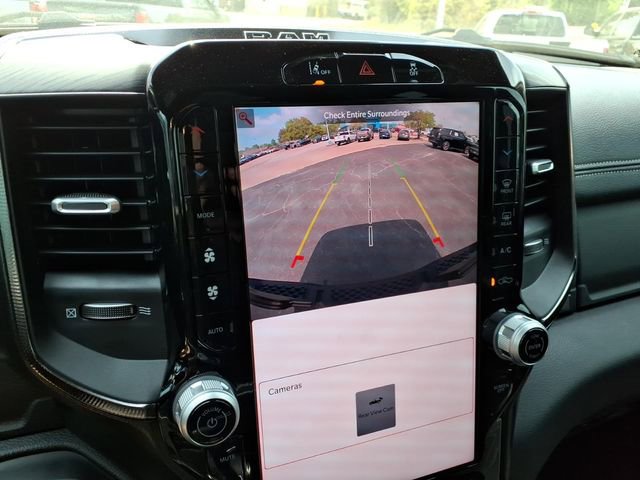 Used 2026 RAM 1500 RHO w/ Bed Utility Group image 25