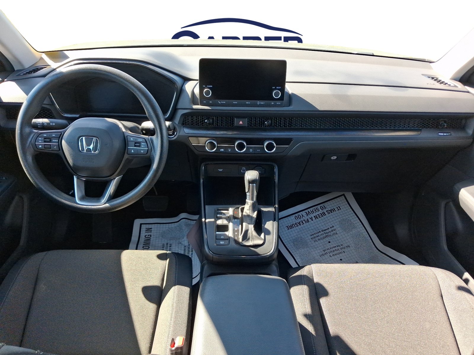 Used 2024 Honda CR-V LX image 12