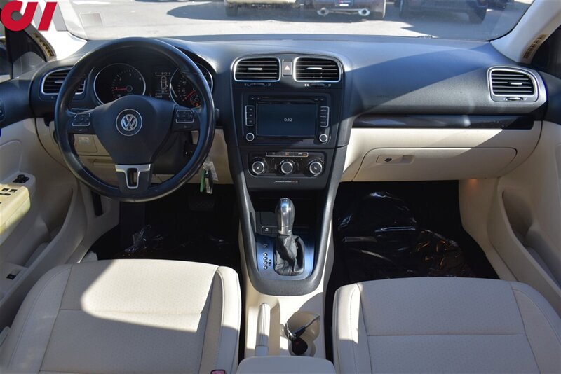 Used 2014 Volkswagen Jetta TDI FWD image 12
