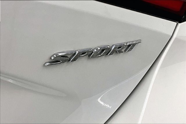 Used 2024 Honda Civic Sport image 9