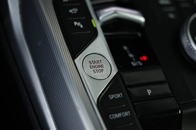 Used 2024 BMW 440i xDrive Convertible image 40