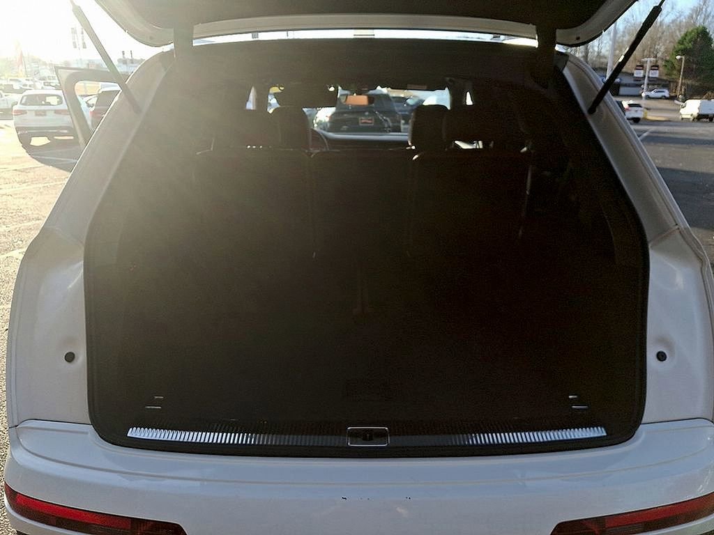 Used 2025 Audi Q7 3.0T Premium Plus image 29
