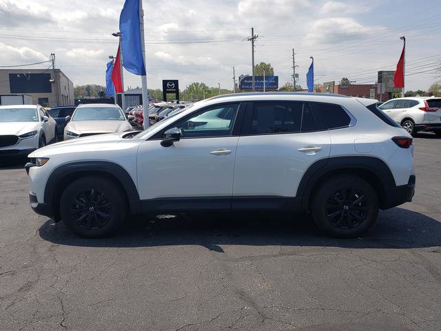 Used 2024 MAZDA CX-50 AWD 2.5 S w/ Cargo Package image 6