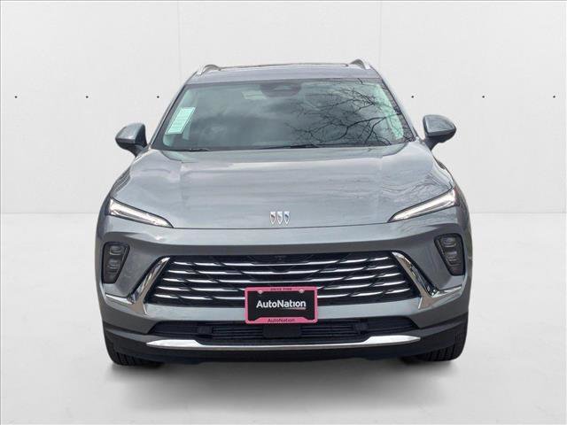 New 2025 Buick Envision Preferred image 5