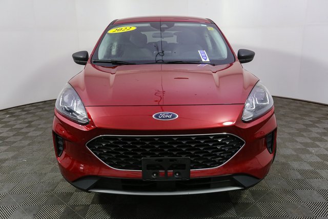 Used 2022 Ford Escape SE w/ Convenience Package image 4