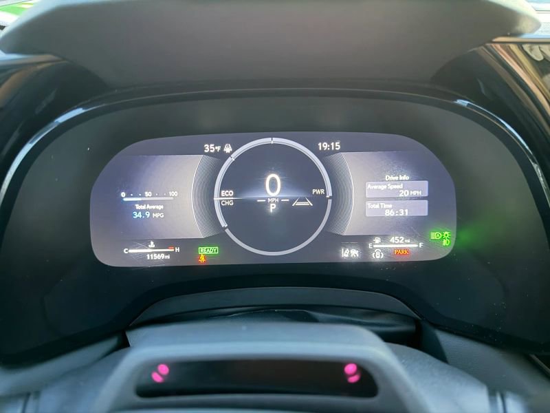 Used 2025 Lexus RX 350 w/ Convenience Package AWD/4WD image 20