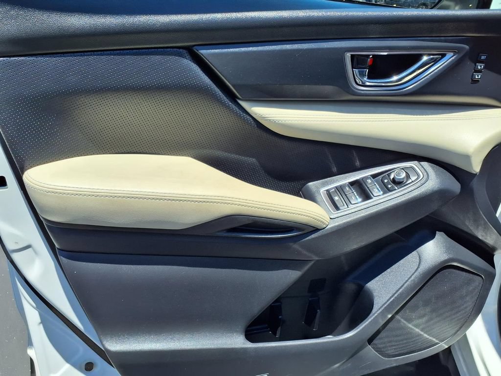 Certified 2022 Subaru Ascent Limited AWD/4WD image 27