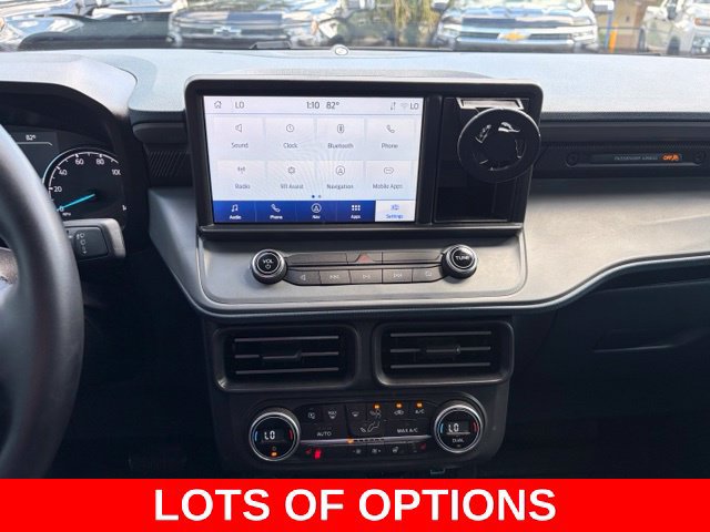 Used 2024 Ford Maverick Lariat w/ Black Appearance Package AWD/4WD image 22